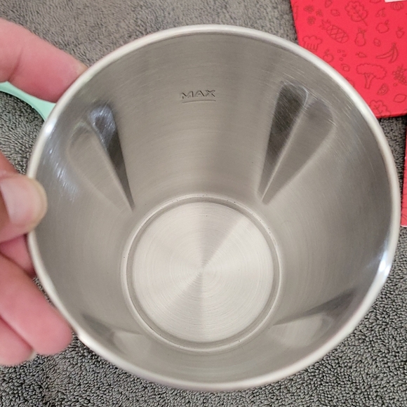 Dash Retro Milkshake Maker!!! - Picture 10 of 11